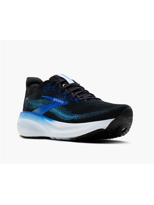 adrenaline gts BROOKS | 1104541D017BLK BLUE